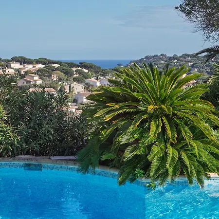 Villa - De Standing Avec Piscine & Vue *